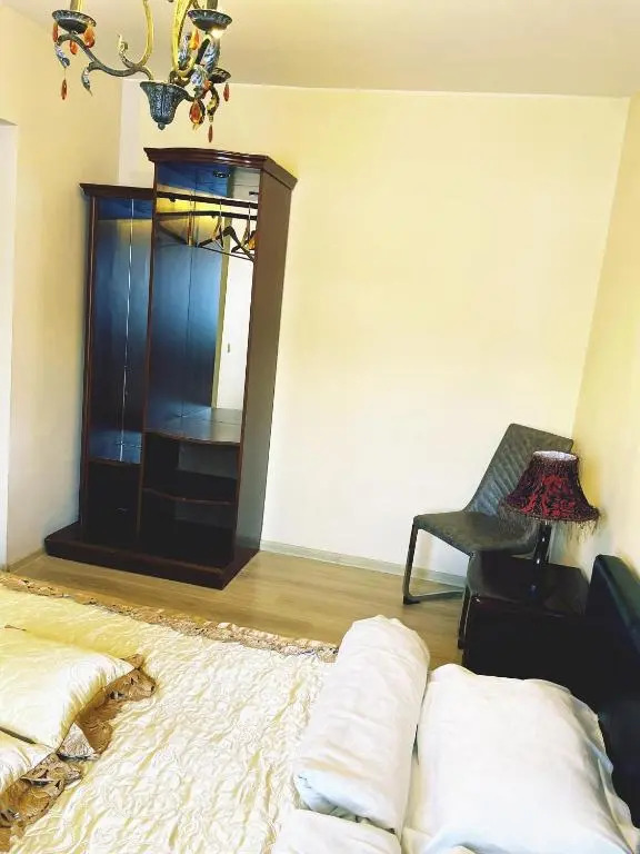 3min walk to Vilnius business center