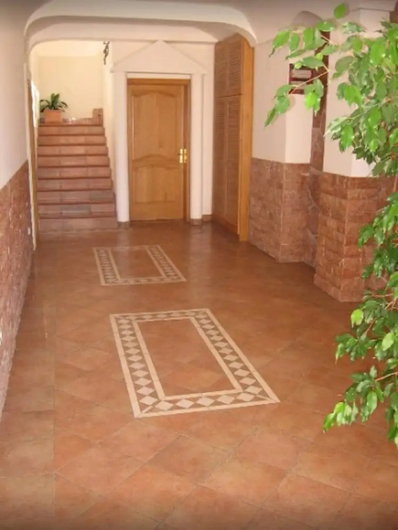 Levantin Inn 12 Room N5