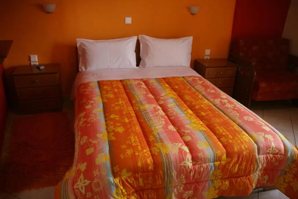 Guesthouse Mitsiopoulou