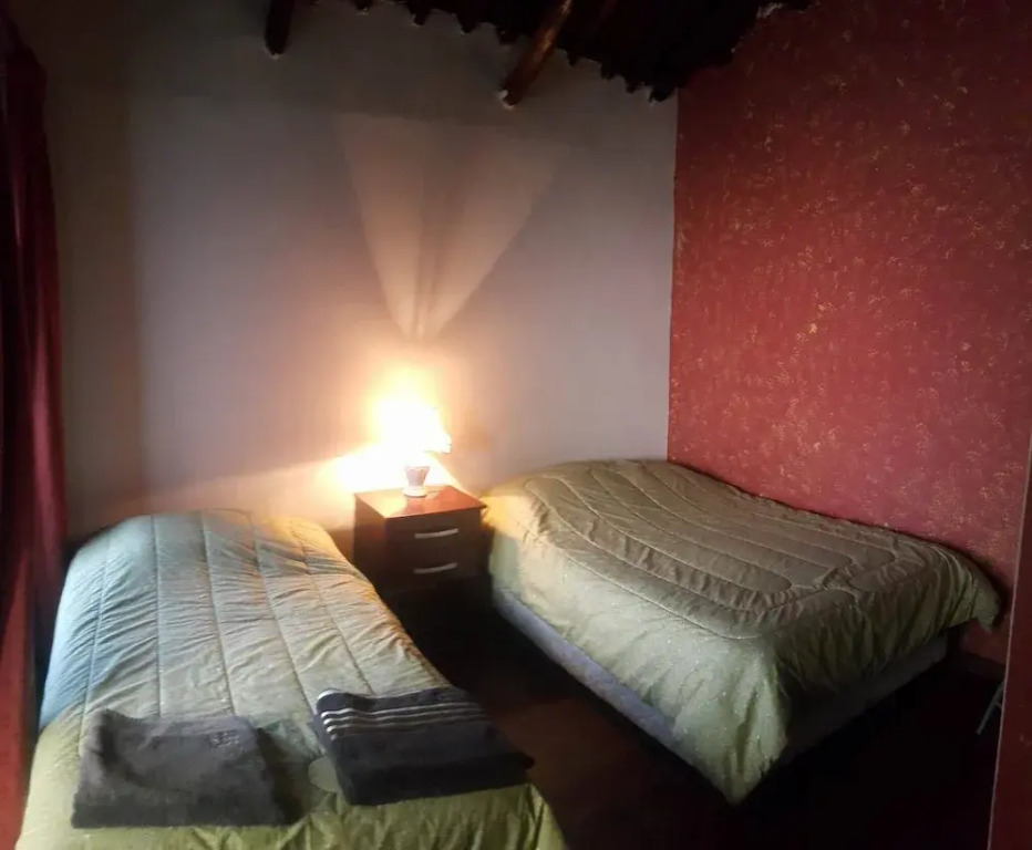 Hostel Carlos V