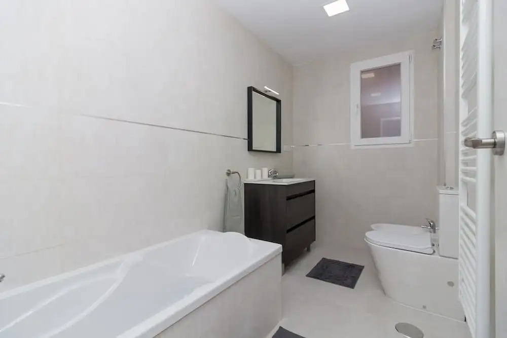 Luxury apartament center Granada