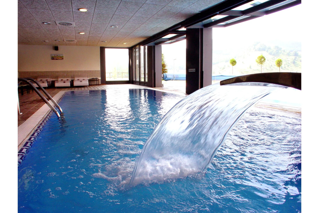 Hotel Saliecho