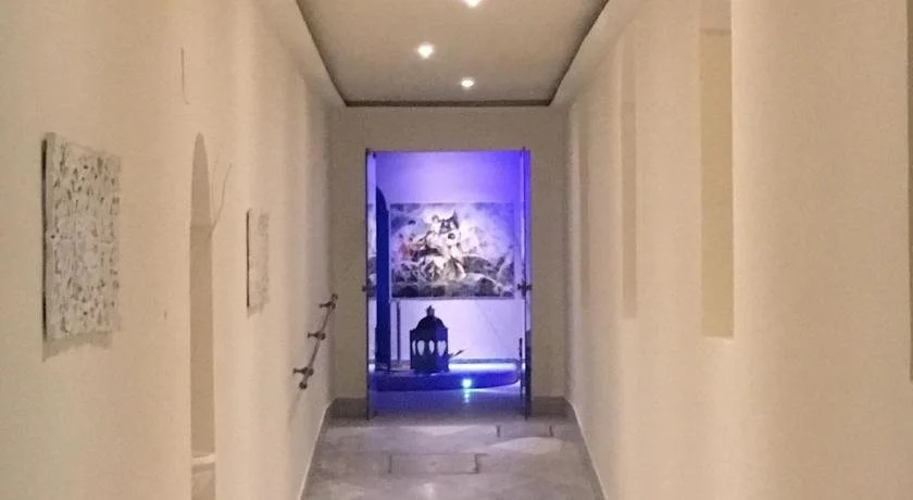 Hotel Terme Elisabetta