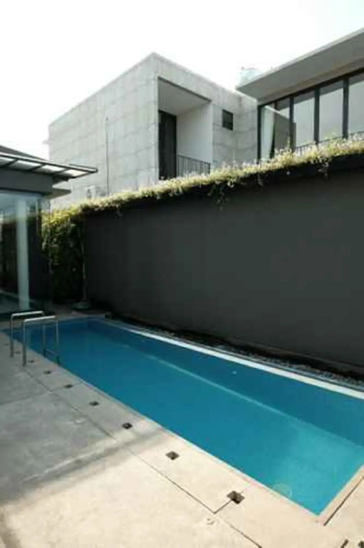 Group Villa Luxury