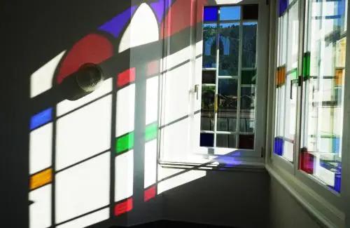 Adventure Hostel Interlaken