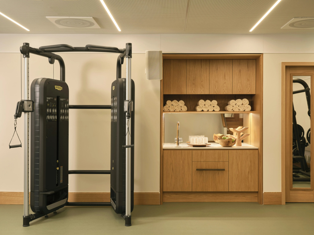 Rosewood Munich