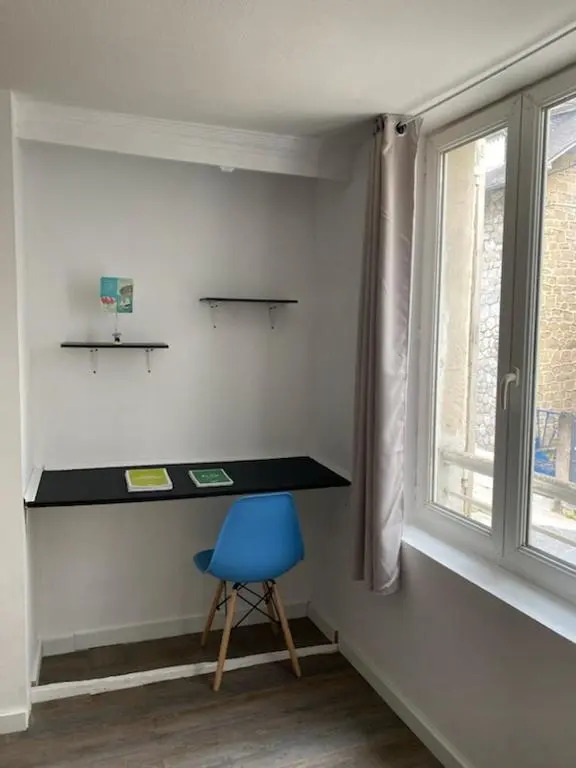 Appartement entier 35M2 Avenue Emile Zola