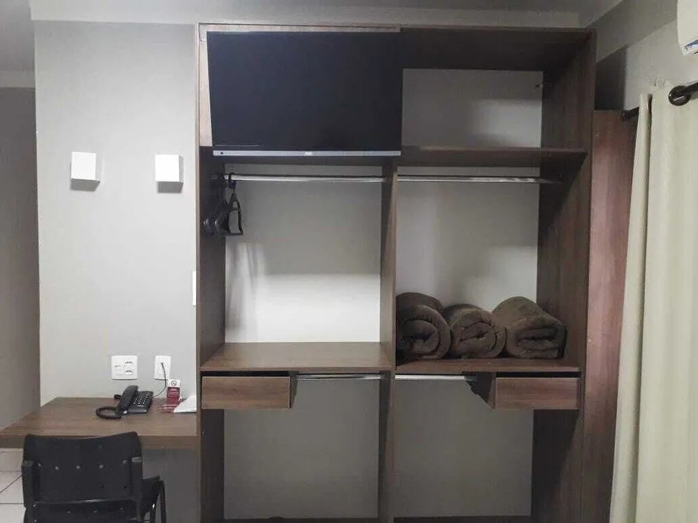 Hotel 3 Américas