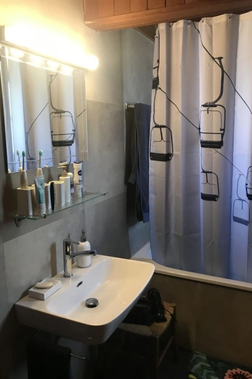 Haldematt Adelboden in Adelboden