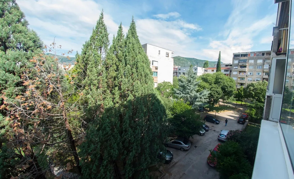 City Park Apartments
