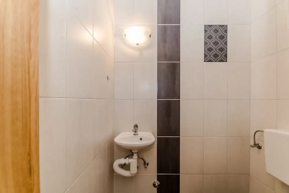 Apartment Lacic