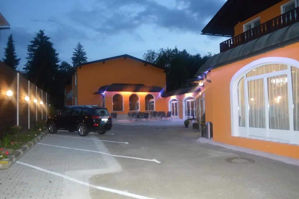 Hotel Austria