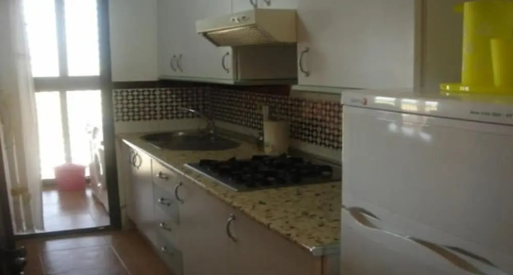 103406 Apartment In Zahara