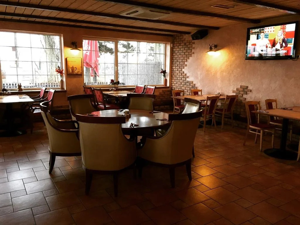 Hotel Stará Pošta