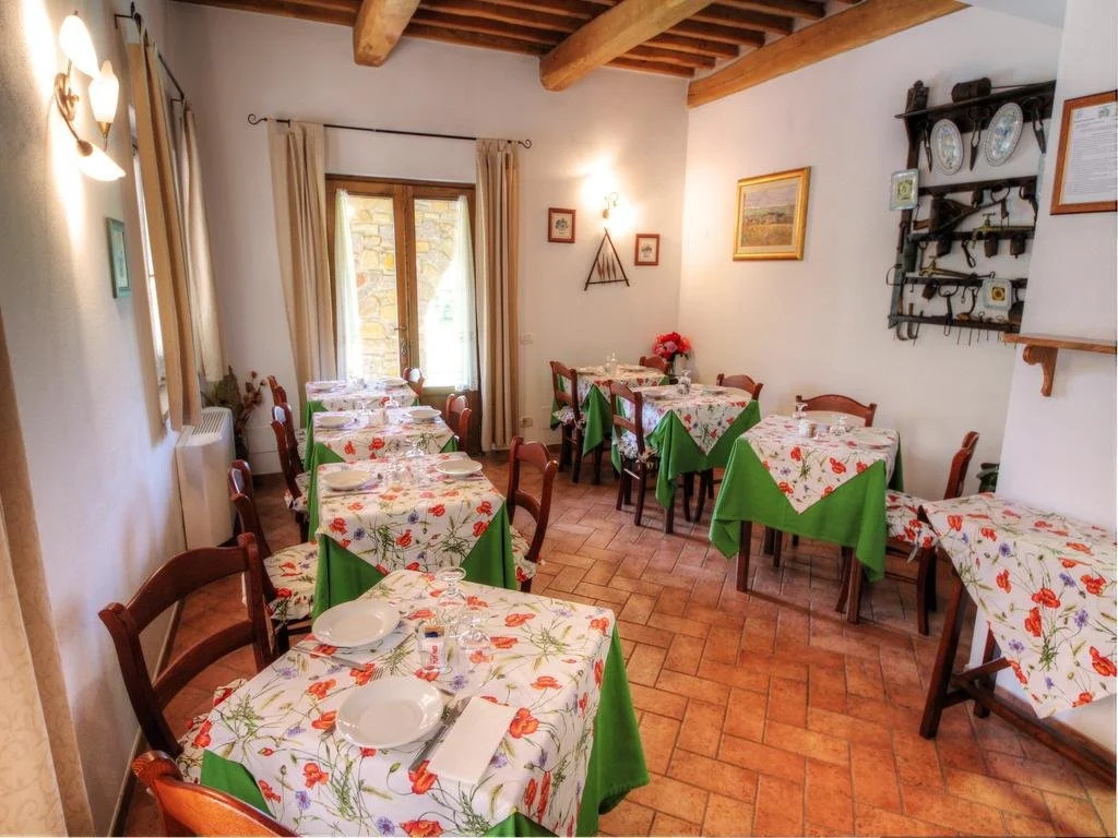 Agriturismo Pian Di Cataverna Saturnia