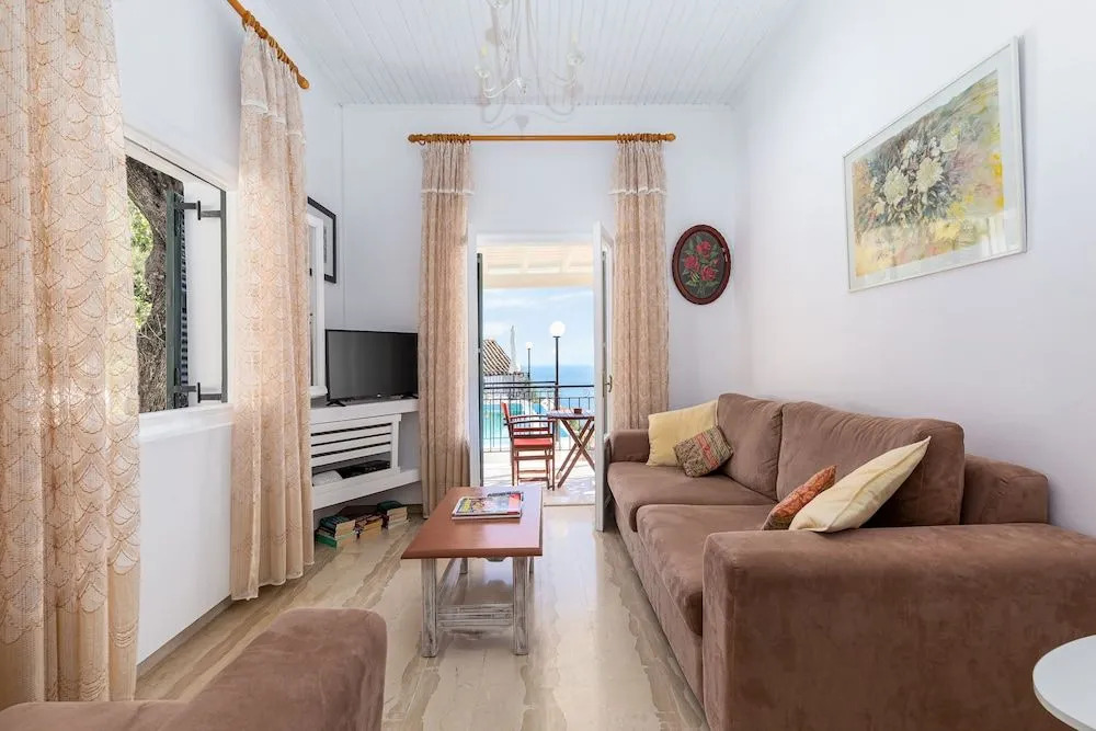Villa Georgina