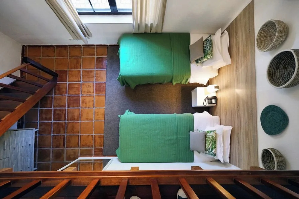 Vale Fuzeiros Nature Guest House