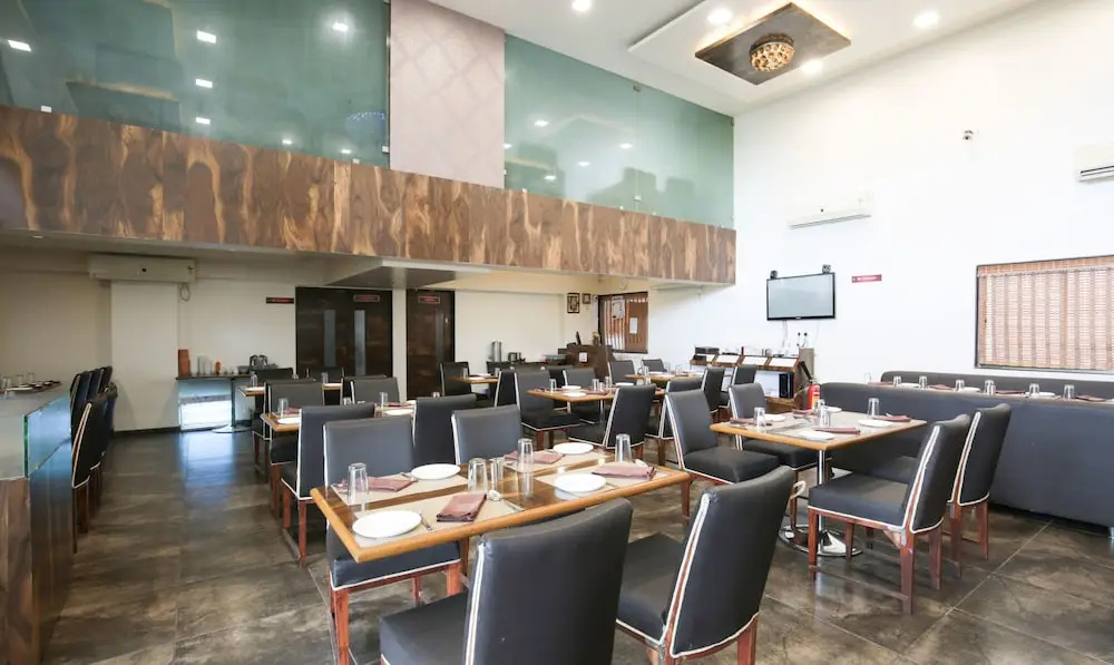 Treebo Trend Sunland Baramati