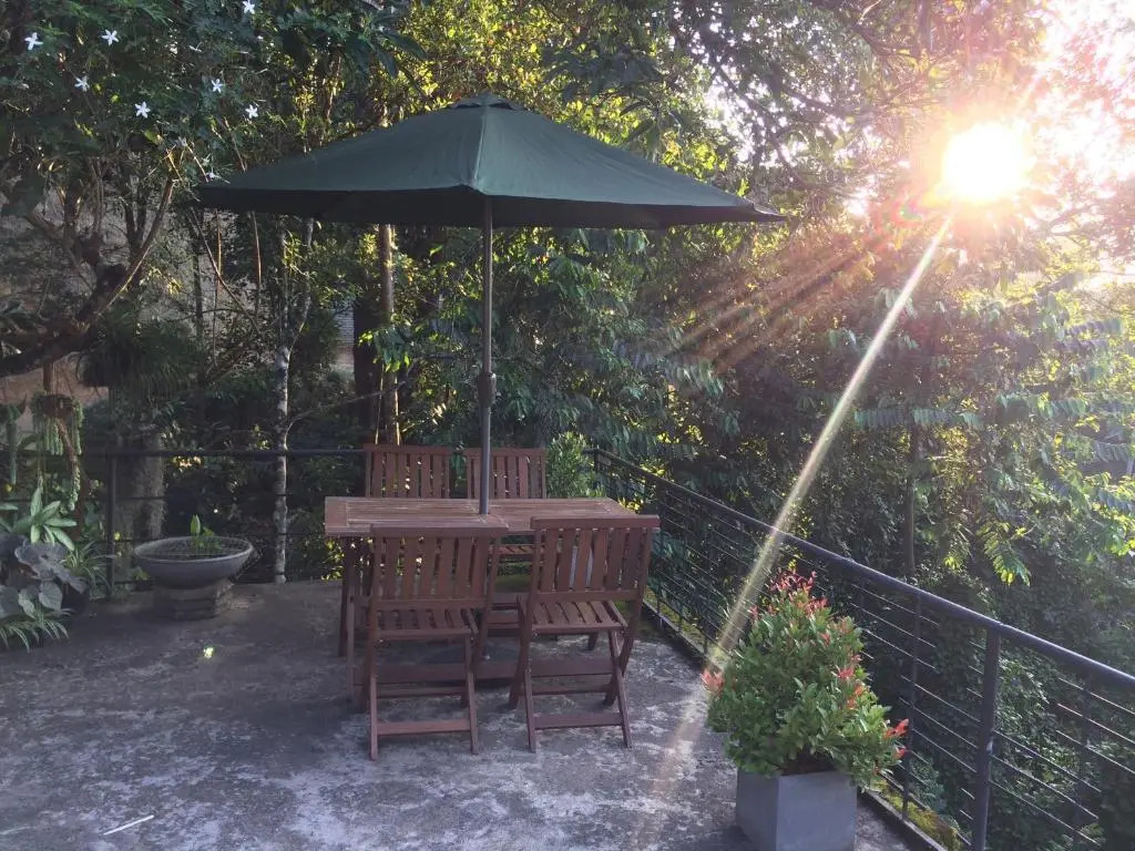 Sky Terrace