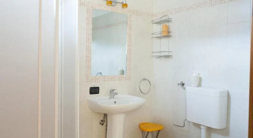 B&B La Soffitta Del Barone