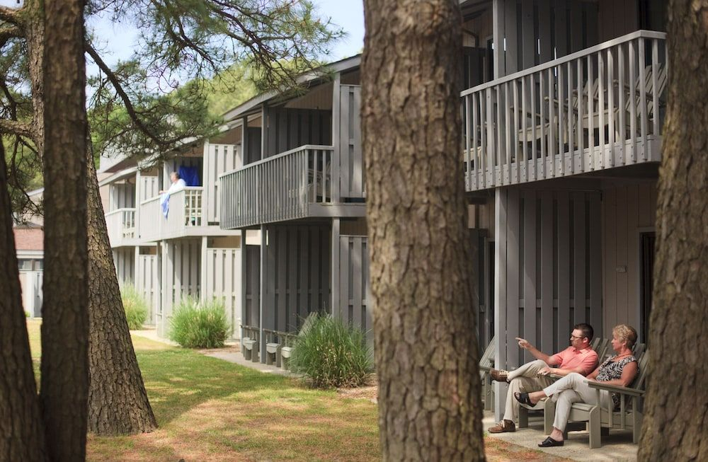 Refuge Inn