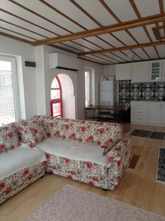 Cozy House with Sea View in Ayvalik