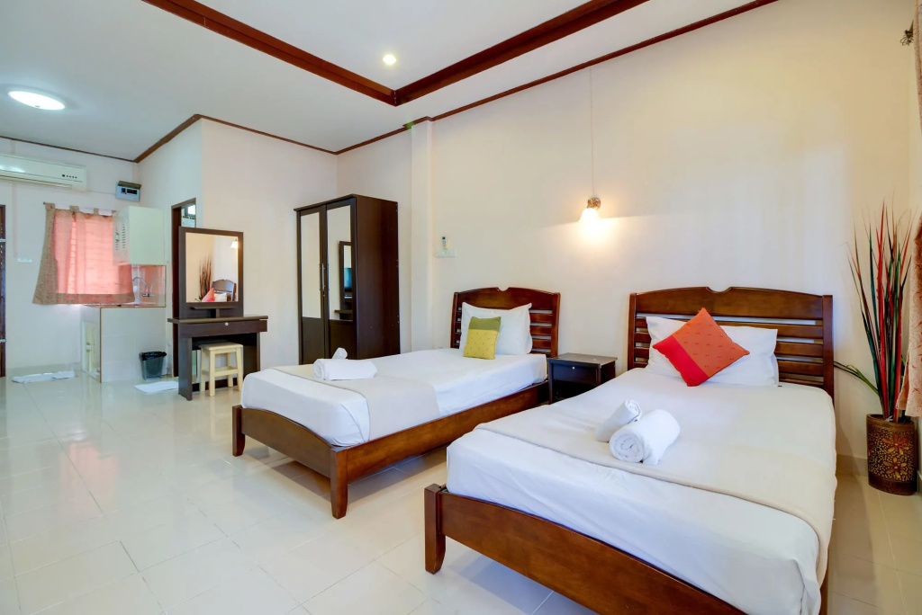 Orchid Residence Samui