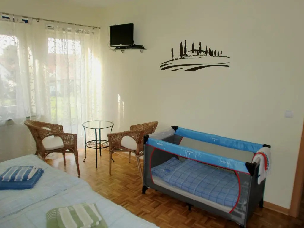 Landhaus Lüneburger Heide "Ferienhaus bis 6 Personen"