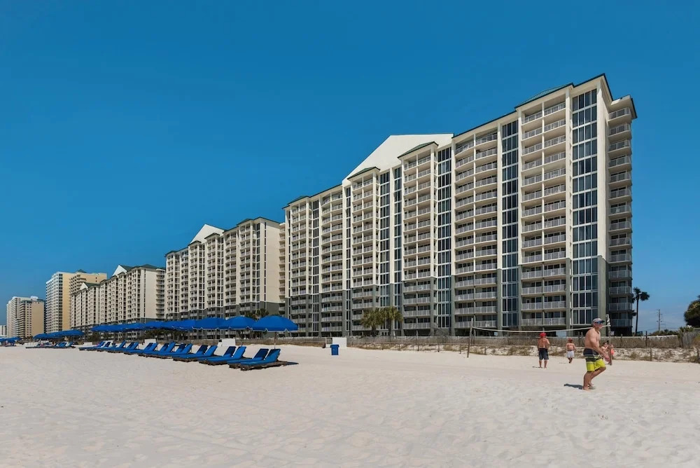 Long Beach Resort 1-402