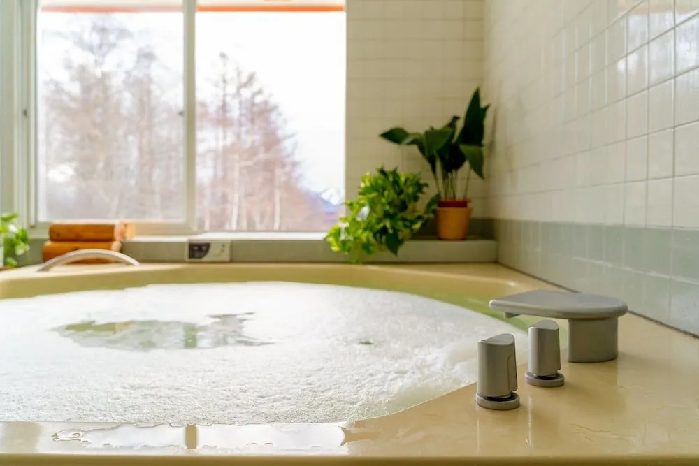 Canopy Lodge - Boutique Lodge at Hakuba Cortina