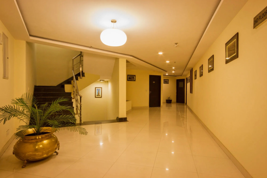 Hotel Classic Diplomat