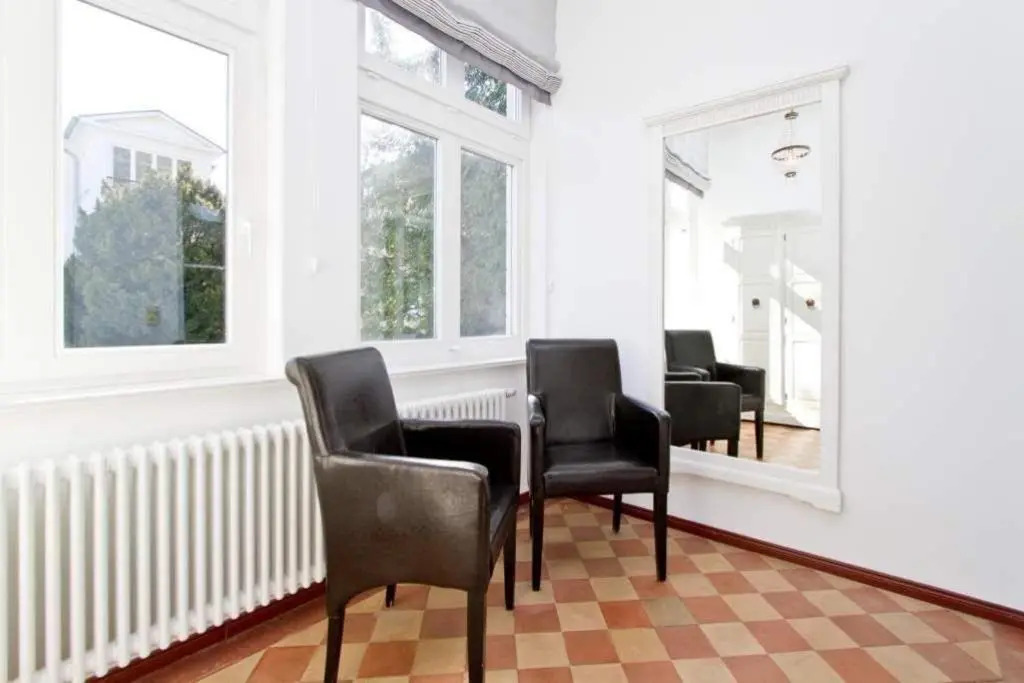 Villa Hartmann Drewitz, App 06