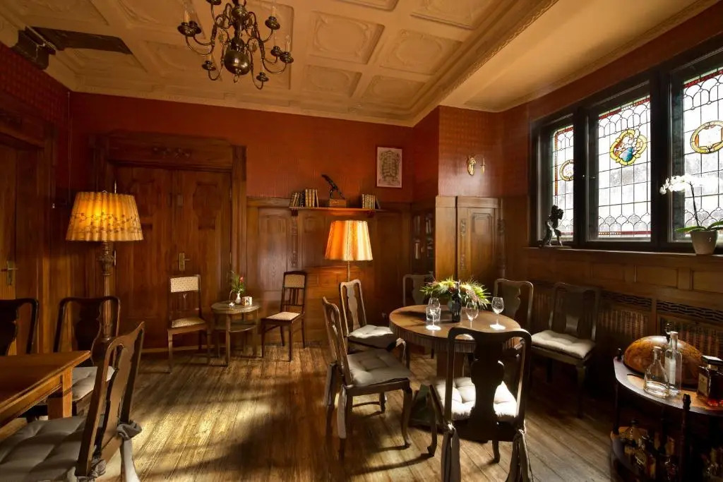 Hotel Katharinenhof