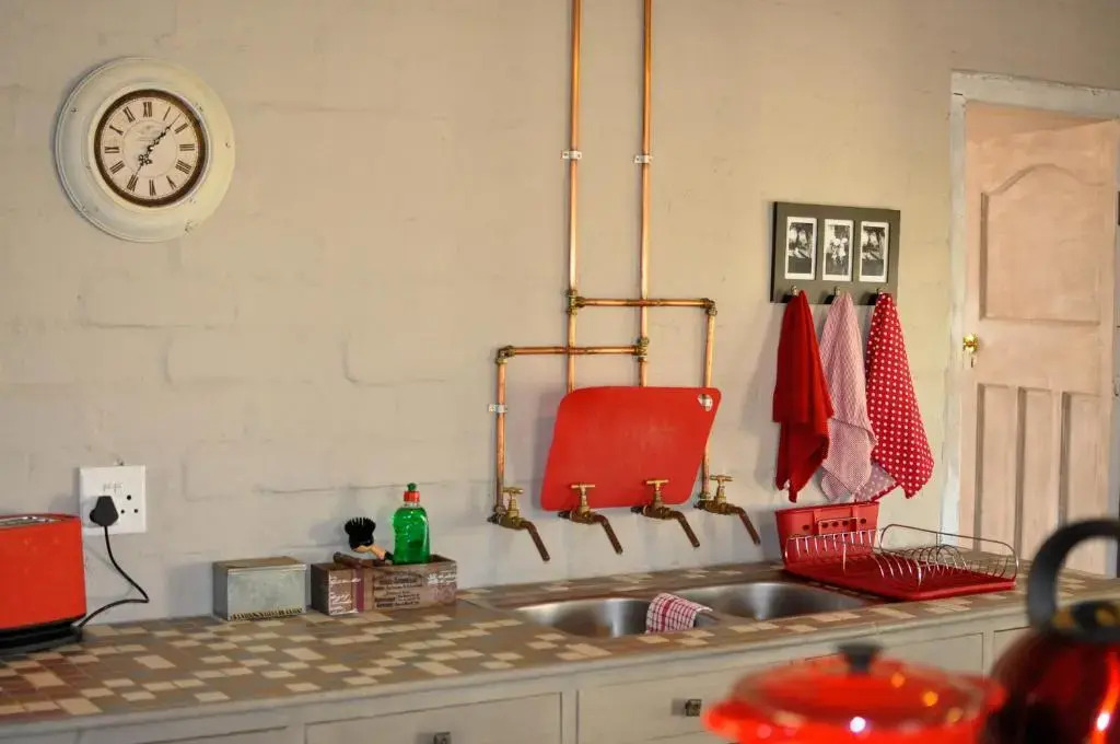 Avonsrus Guesthouse