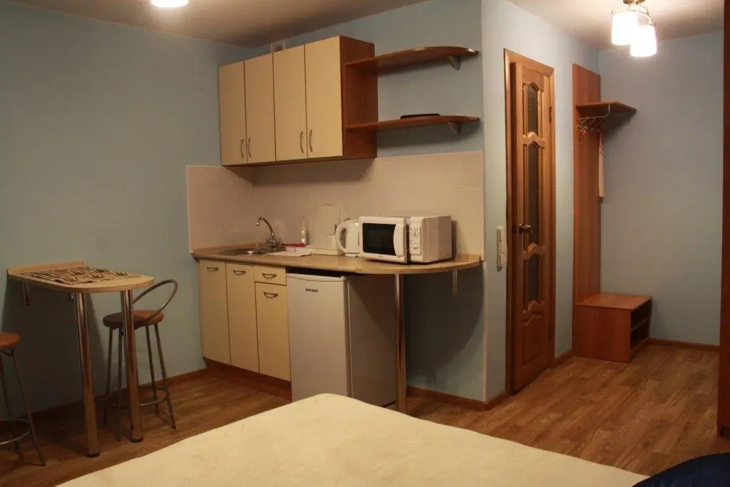 Apartments HOME HOTEL в Йошкар-Ола