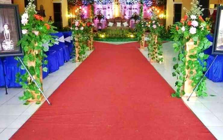 Anggraeni Hotel Tanjung