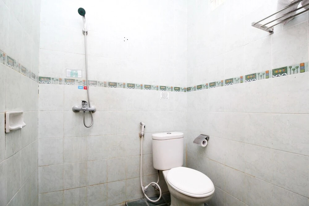 Airy Malioboro Sosrowijayan GT Satu 195 Yogyakarta