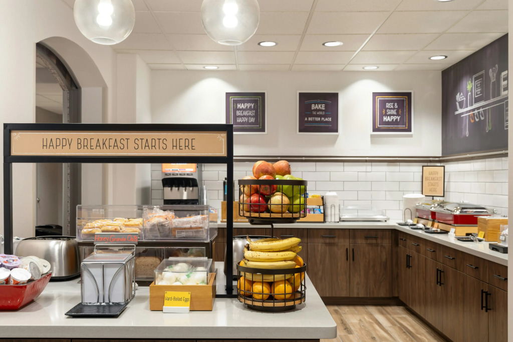 Hampton Inn & Suites Boise-Meridian