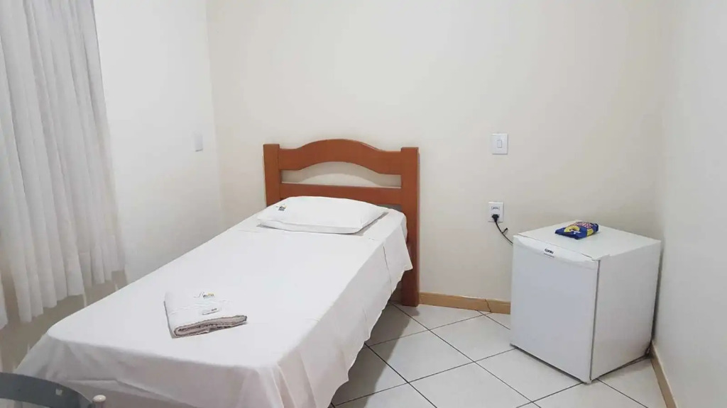 Hotel Pantanal Distrito Industrial