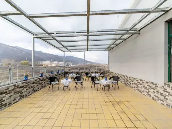 Guoguo Homestay