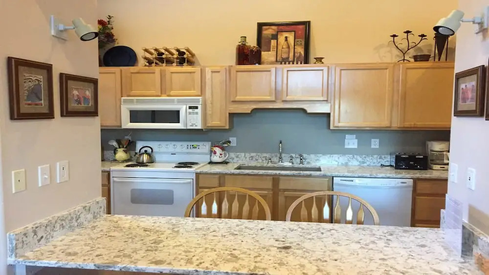 Powder Village Condo I1