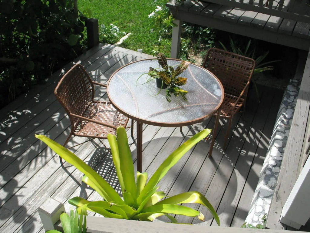 Villa Allamanda