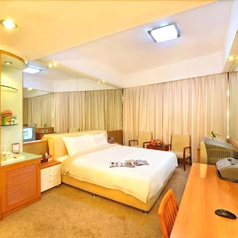 Xin Heng An Hotel