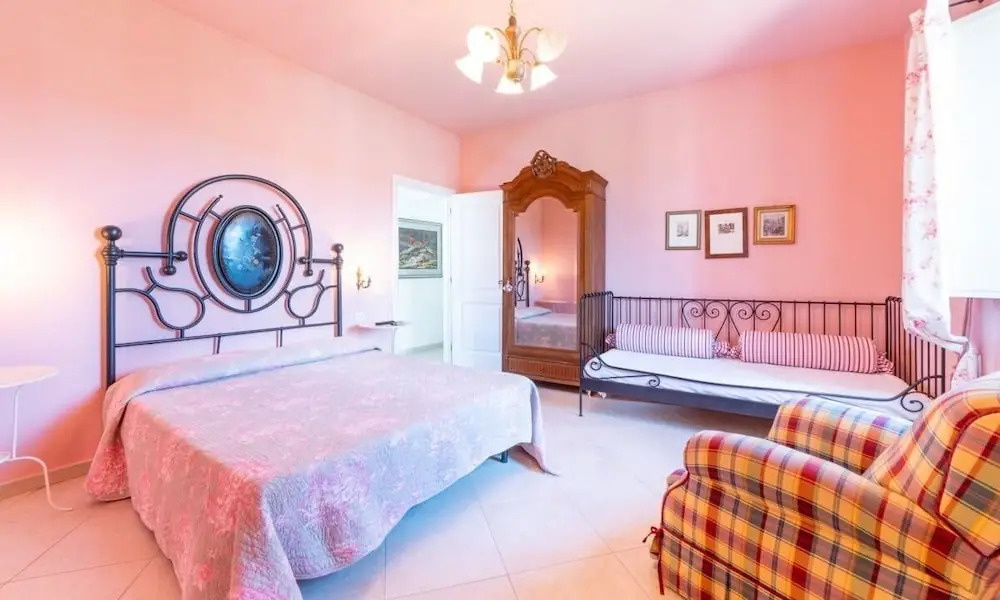 La Locanda della Vecchia Hosteria