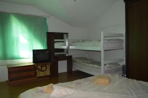 Hostel Istanbul