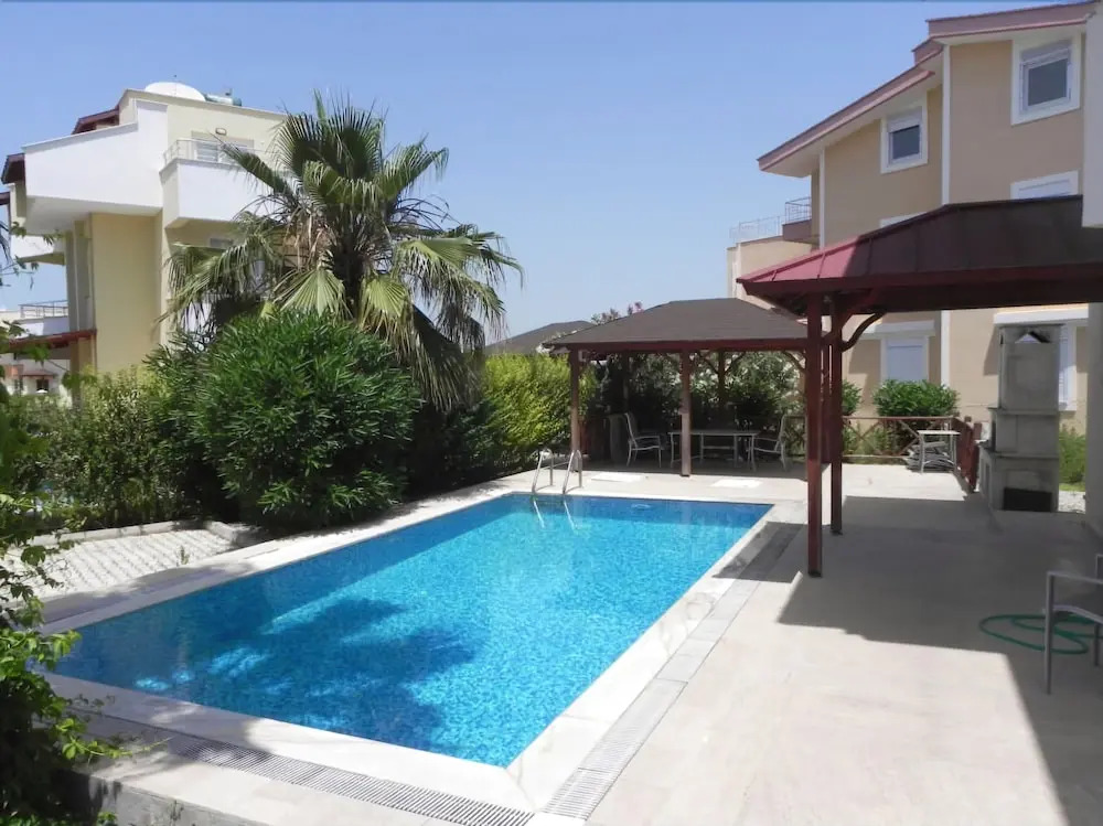 Villa Belek 28