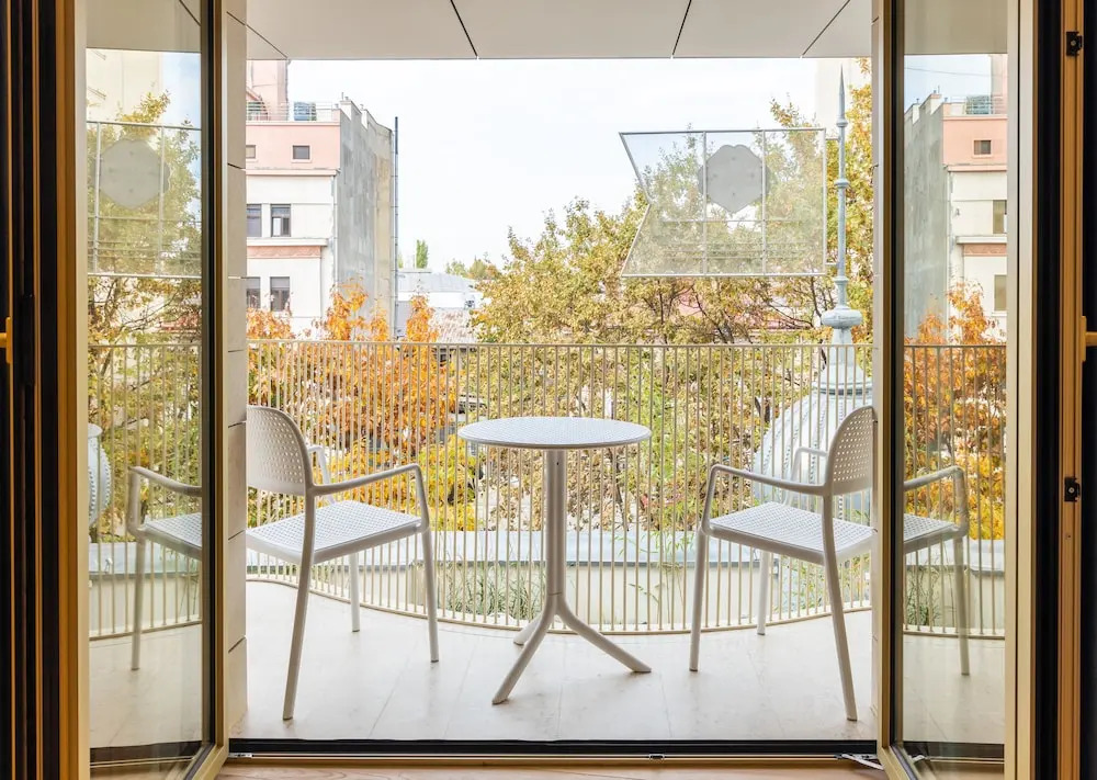 ROSETTI Hotel