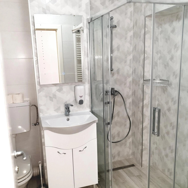 Apartament Carolina Parc
