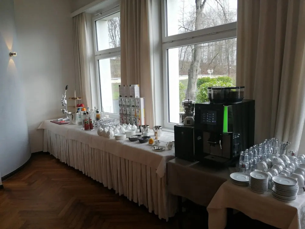 Hotel Haus Delecke