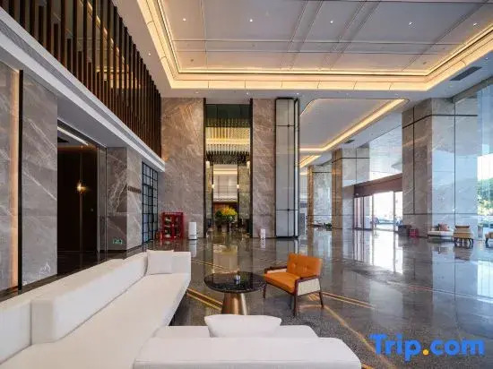 SINOKAI International Hotel